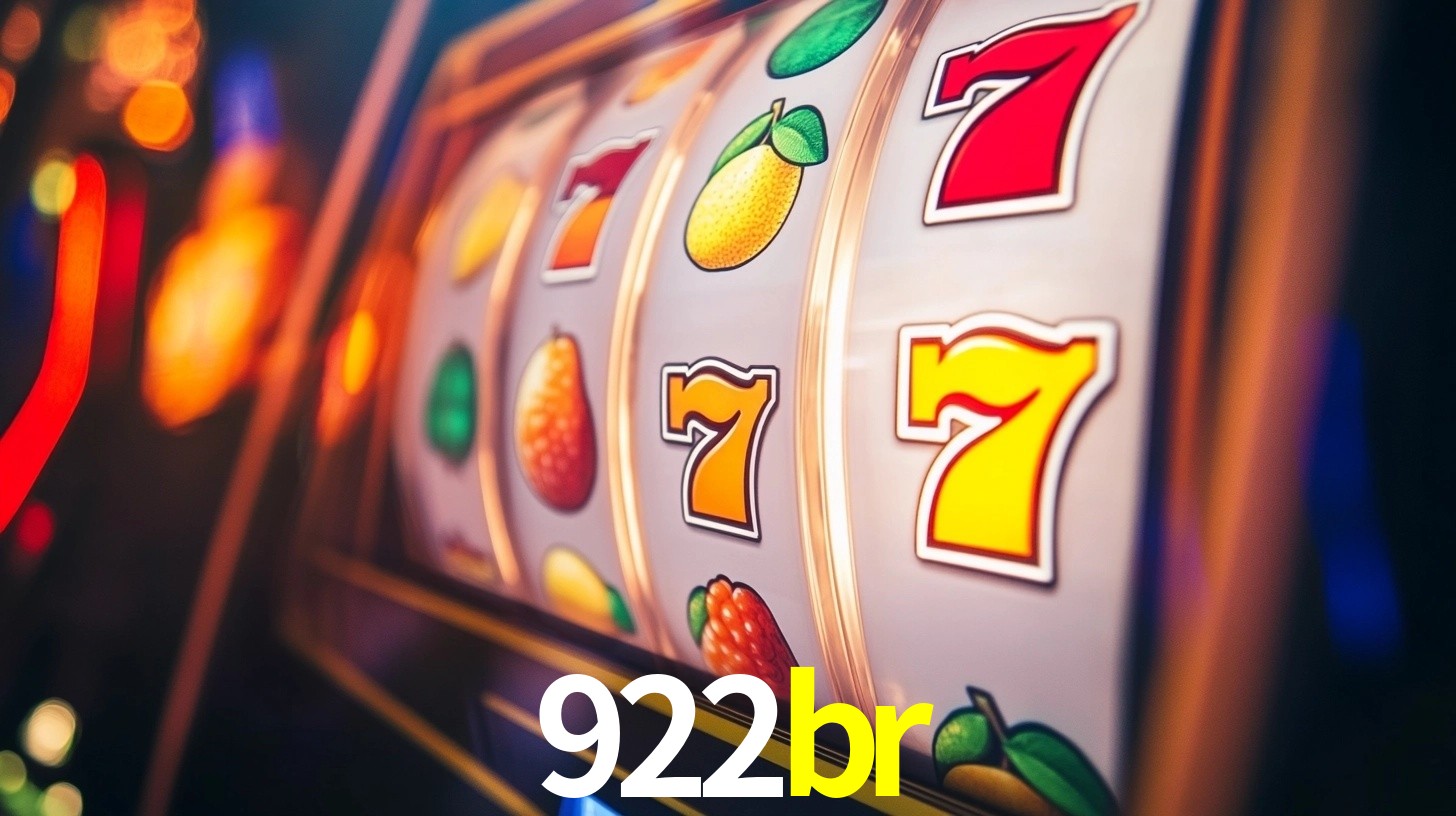 Cashback e recargas na 922br