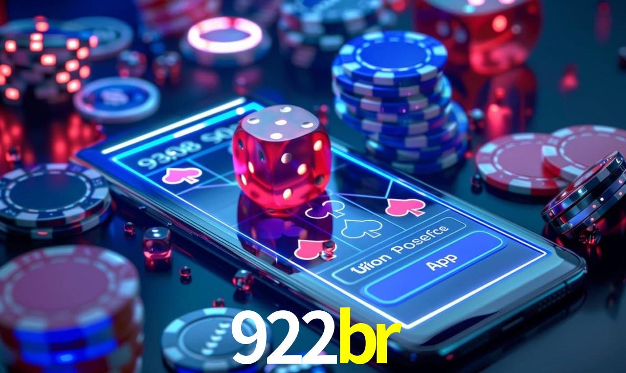 Canal oficial no Telegram da 922br