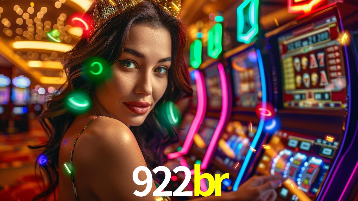 Download rápido e seguro na 922br