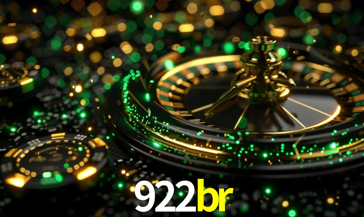 Segurança e performance na plataforma 922br