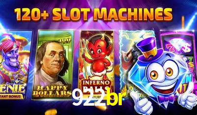 922br Cassino Ao Vivo - 89 Mesas Evolution Gaming