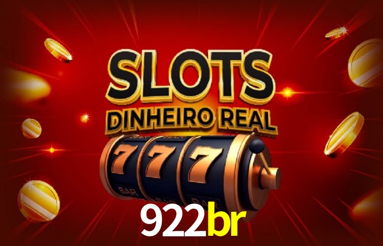 922br Logo Seguro