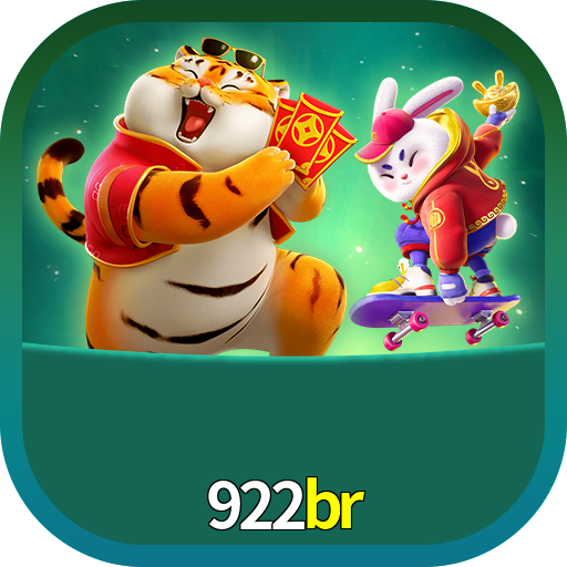 Logo 922br Cassino Online Brasil